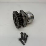 Przekładnia stożkowa Kawasaki - 4