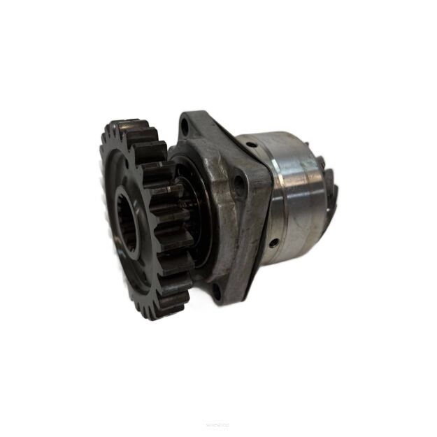 Przekładnia stożkowa Kawasaki