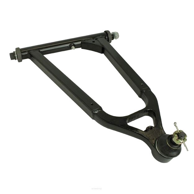 Wahacz przedni górny lewy Yamaha