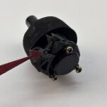 Przełącznik biegu wstecznego Yamaha - 4