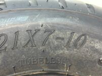 Opony SunF A-021 22/7-10 - 2