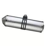 Tłumik LeoVince LV-X Kawasaki KFX 400 Suzuki LT-Z 400 Slip-On homologacja E - 2