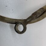 Przewód hamulcowy tył Polaris - 2