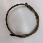 Przewód hamulcowy tył Polaris - 4