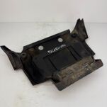 Osłona płaska zderzaka przód Polaris - 4