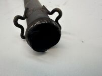 Kolektor wydechowy Can-Am - 3