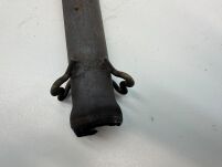 Kolektor wydechowy Can-Am - 2