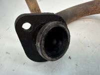 Kolektor wydechowy Can-Am - 6