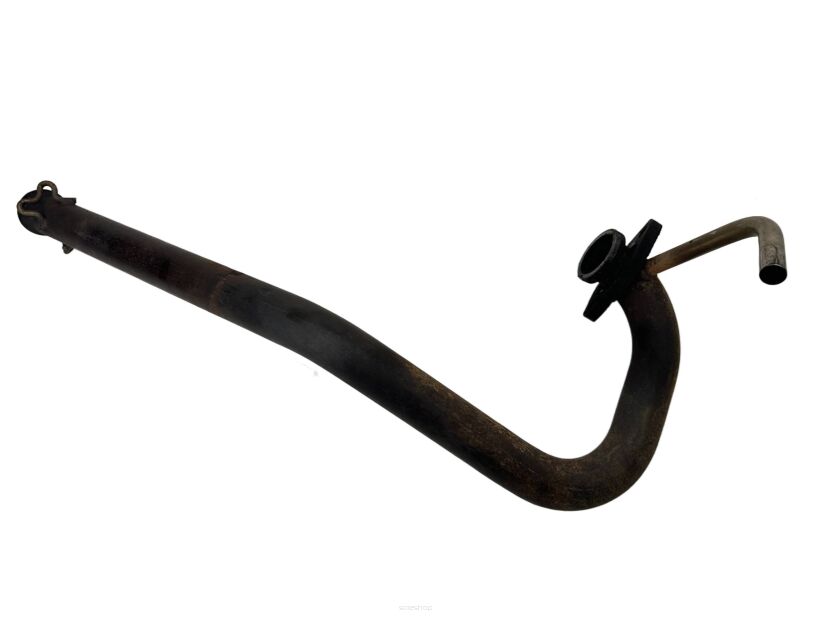 Kolektor wydechowy Can-Am