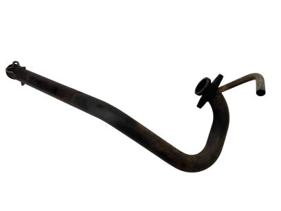 Kolektor wydechowy Can-Am