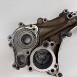 Pokrywa silnika Yamaha - 5