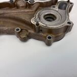 Pokrywa silnika Yamaha - 3