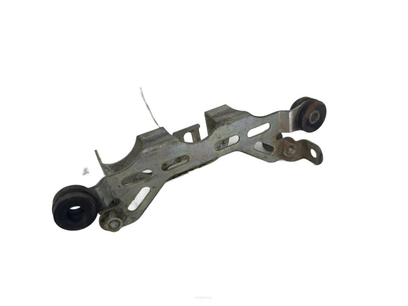 Mocowanie ECU Yamaha