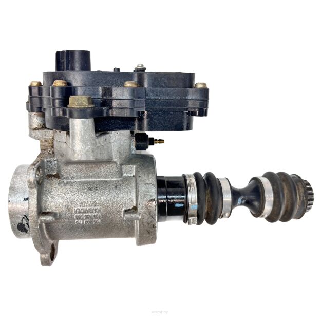 Aktuator napędu przedniego Can-Am