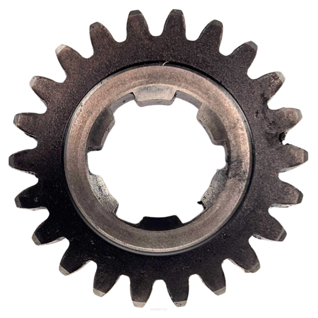 Tryb Zębatka Biegu 5 Suzuki