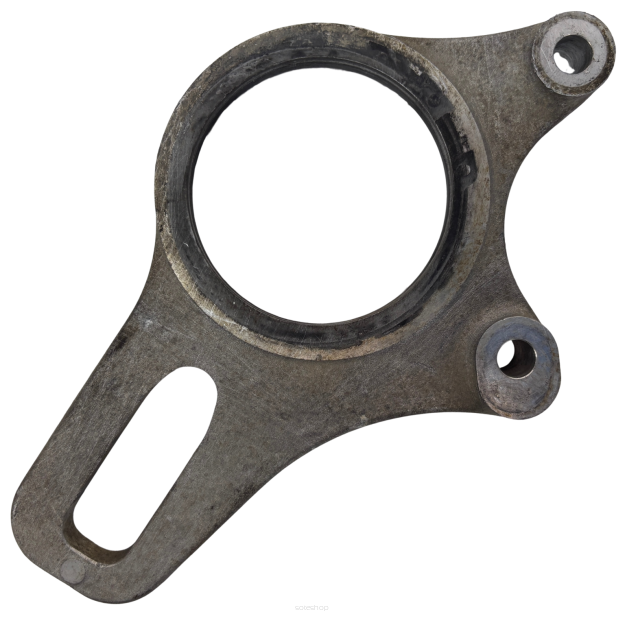 Mocowanie jarzmo zacisku hamulcowego Yamaha