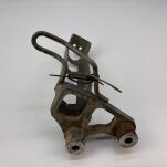 Prawy podnóżek Yamaha - 3