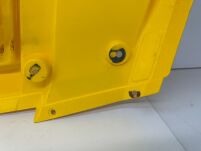 Błotnik przód żółty Can-Am - 6