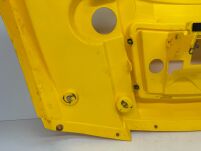 Błotnik przód żółty Can-Am - 2