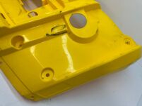 Błotnik przód żółty Can-Am - 11