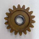 Zębatka pompy oleju Suzuki - 2
