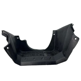 Stopień lewy Polaris