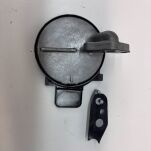 Smok olejowy filtr oleju Yamaha - 3