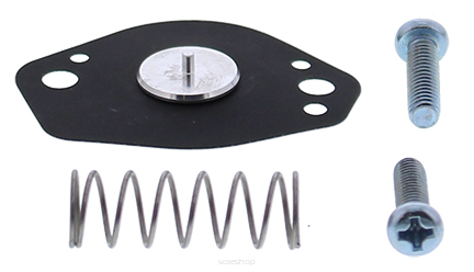 Zestaw naprawczy zaworu Air Cut Yamaha YFM 660 Raptor 2001-2005 46-4007