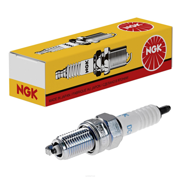 Świeca zapłonowa NGK DCPR8E 4179 XU24EPR-U Polaris CAN-AM