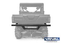 Zderzak tylny bumper RIVAL CF Moto - 2