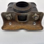 Panewka kolumny kierowniczej Suzuki - 4