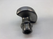 Wałek równowagi tylny Yamaha - 2