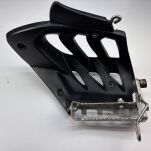 Prawy podnóżek Yamaha - 2