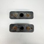 Podświetlenie tablicy rejestracyjnej Polaris - 2