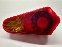 Lampa tylna prawa EU Polaris - 2