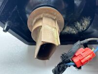 Lampa tylna prawa EU Polaris - 5