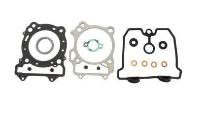 Uszczelki Top-End ATHENA Suzuki LT-Z 400 Quadsport 03-17 Góra Silnika