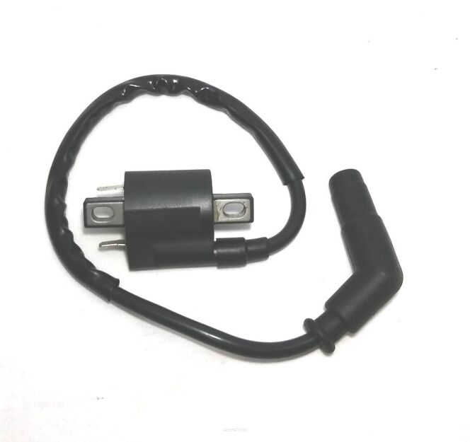 Cewka zapłonowa z fajka Yamaha