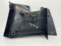 Osłona prawa przednia plastik Can-Am - 5