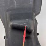 Bak paliwa z pompą Yamaha - 15