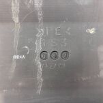 Bak paliwa z pompą Yamaha - 13