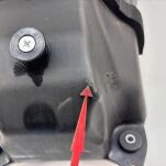 Bak paliwa z pompą Yamaha - 5