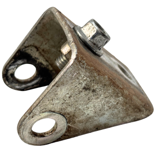 Mocowanie silnika Yamaha