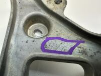 Mocowanie lampy lewy przód Yamaha - 3