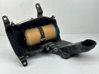 Puszka / obudowa filtra powietrza (air box) Yamaha - 3