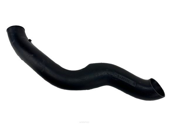 Kanał rura wlotu powietrza do sprzęgła Polaris