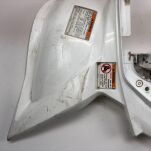 Plastik tylny błotnika Yamaha - 8