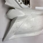 Plastik tylny błotnika Yamaha - 6