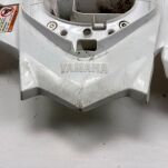 Plastik tylny błotnika Yamaha - 7