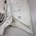 Plastik tylny błotnika Yamaha - 13